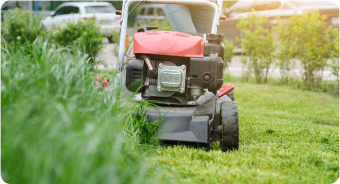 lawn-mower-cutting-green-grass-gardener-with-lawn